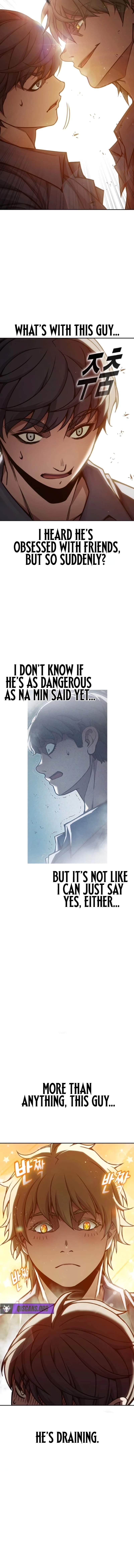 Juvenile Prison Chapter 92 page 21