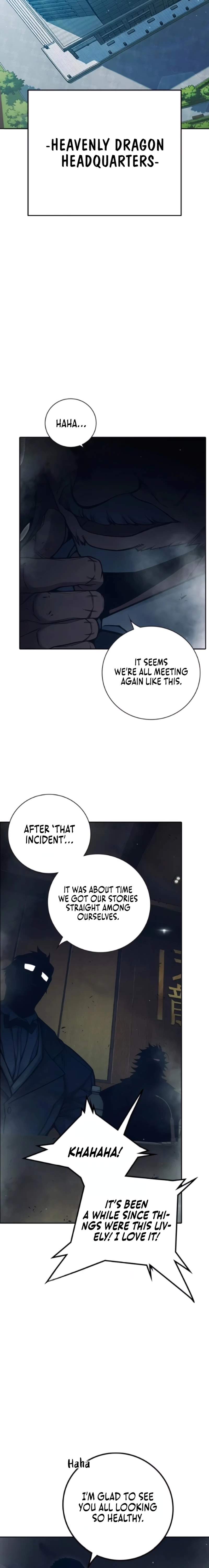 Juvenile Prison Chapter 92 page 2