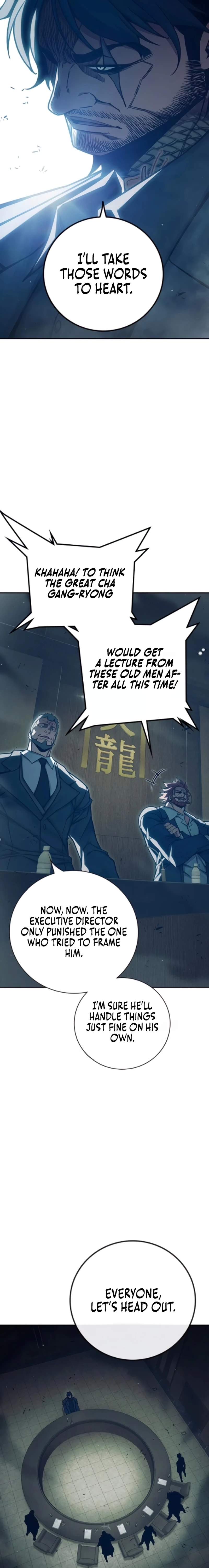 Juvenile Prison Chapter 92 page 12