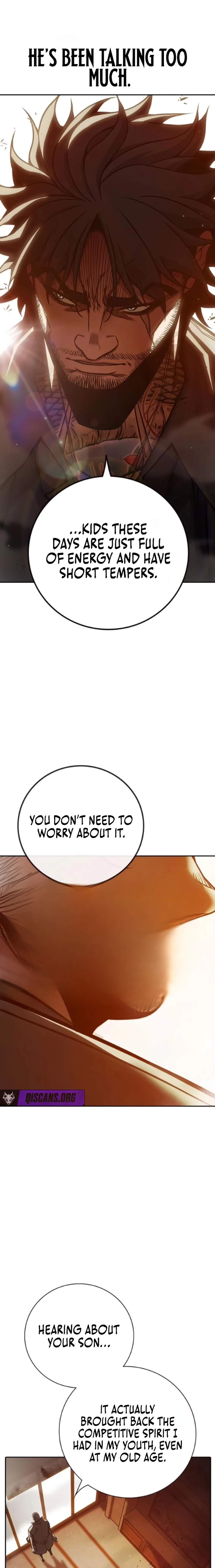 Juvenile Prison Chapter 92 page 32