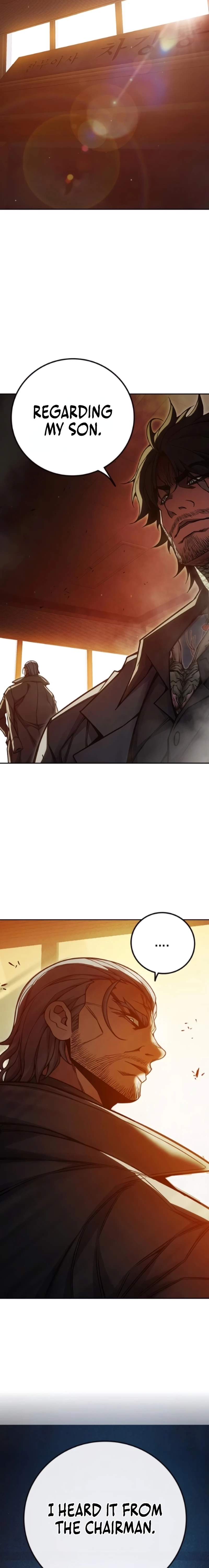 Juvenile Prison Chapter 92 page 30