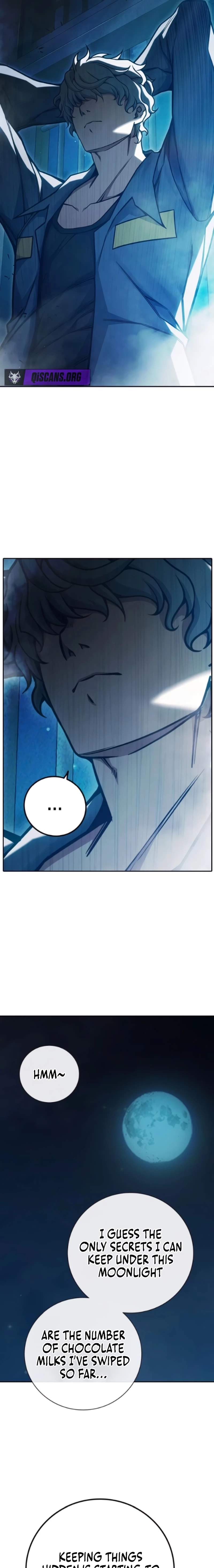 Juvenile Prison Chapter 92 page 38