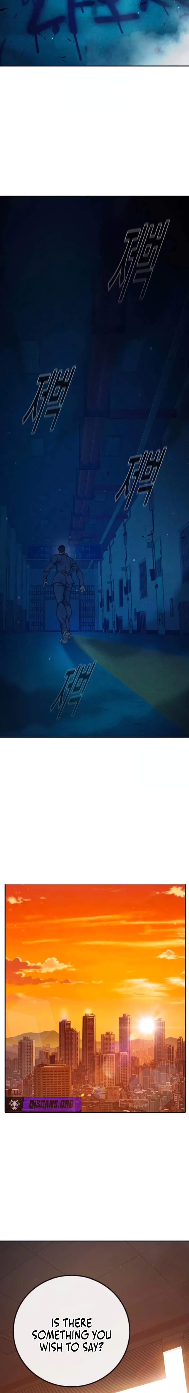 Juvenile Prison Chapter 92 page 29