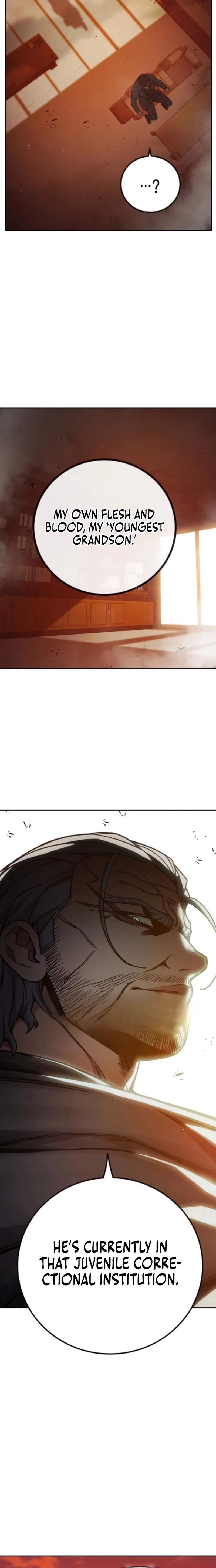 Juvenile Prison Chapter 92 page 33
