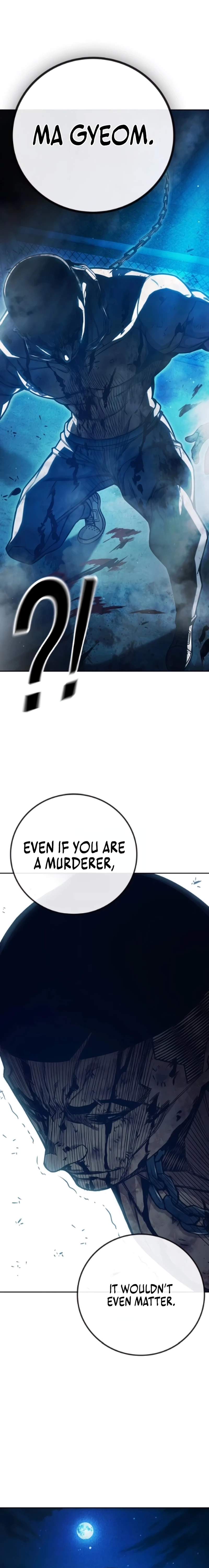 Juvenile Prison Chapter 92 page 42