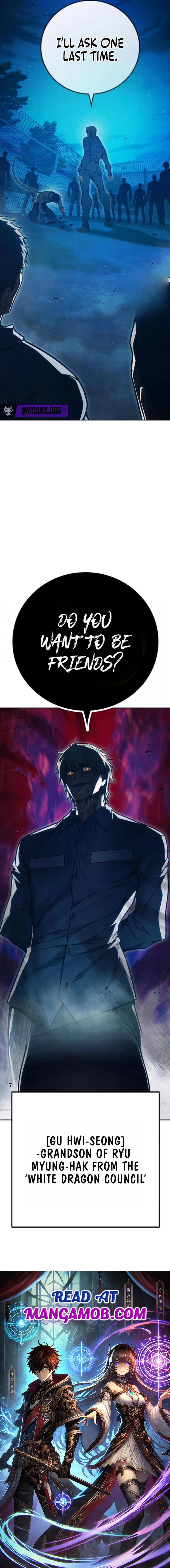 Juvenile Prison Chapter 92 page 43