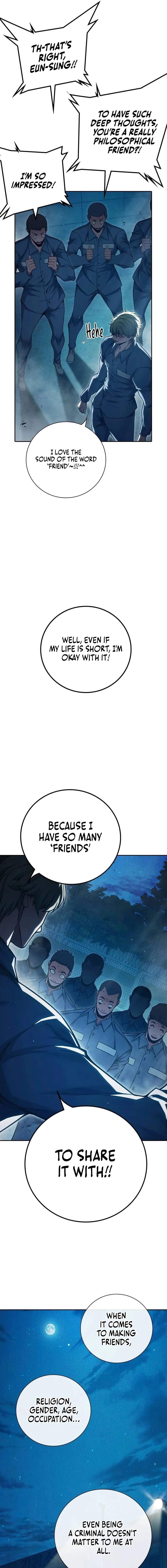 Juvenile Prison Chapter 93 page 3