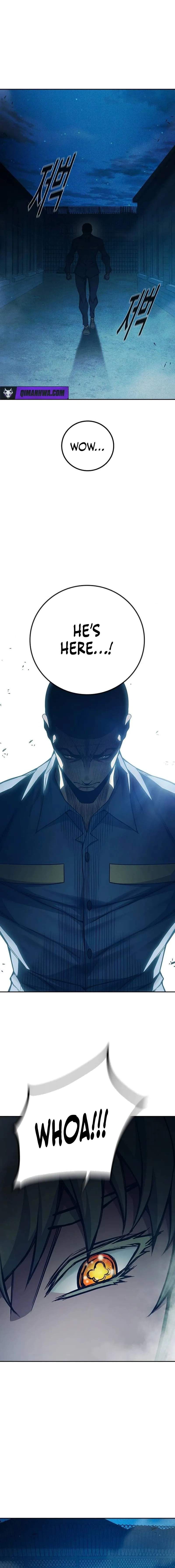 Juvenile Prison Chapter 93 page 5