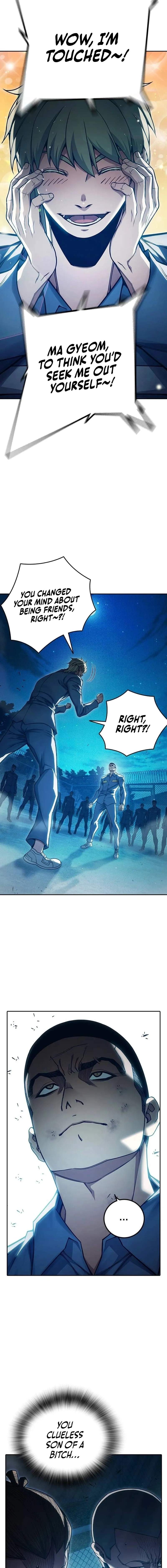 Juvenile Prison Chapter 93 page 7