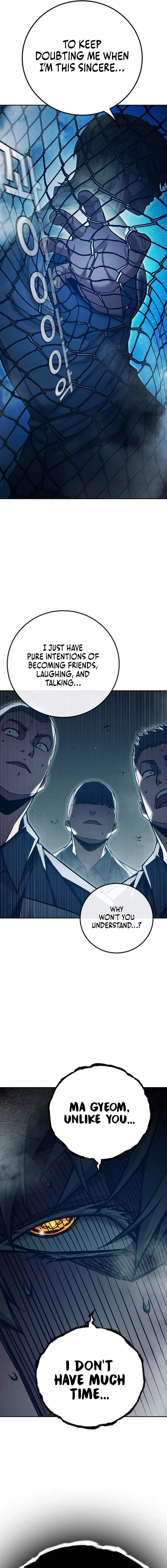 Juvenile Prison Chapter 93 page 13