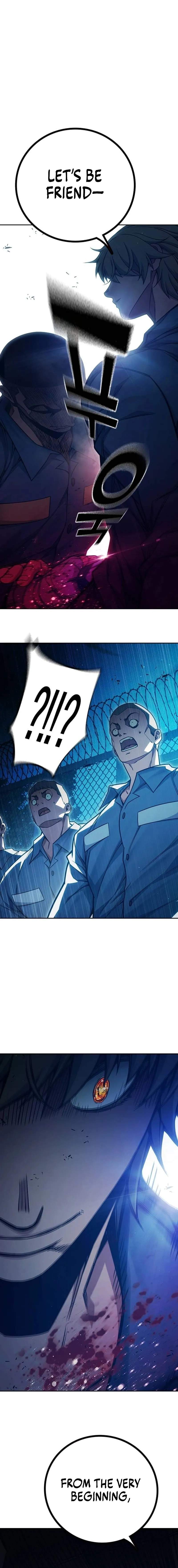 Juvenile Prison Chapter 93 page 15