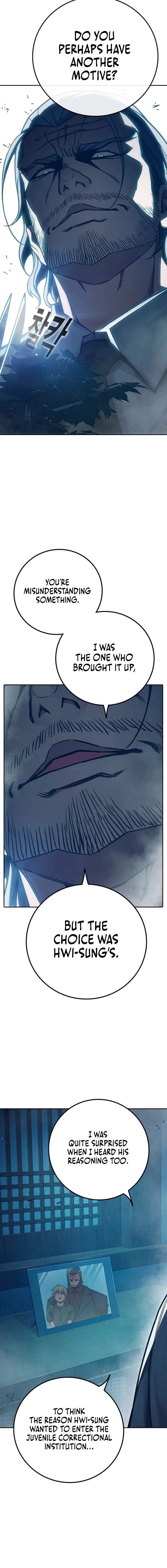 Juvenile Prison Chapter 93 page 20