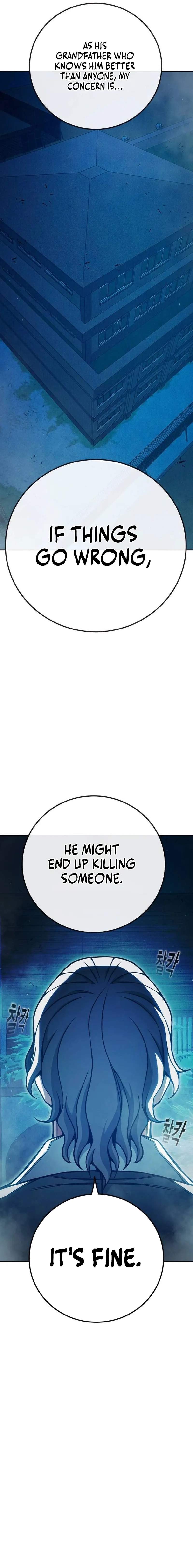 Juvenile Prison Chapter 93 page 22