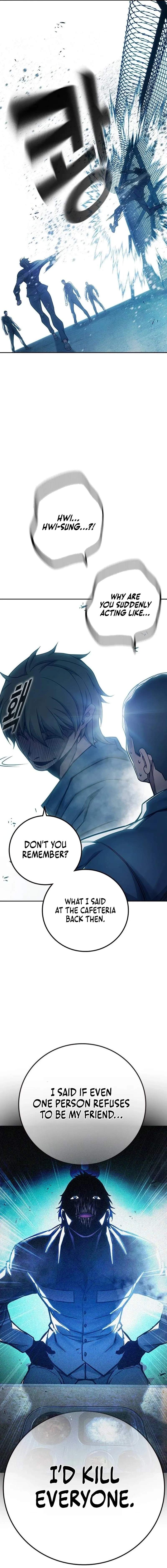 Juvenile Prison Chapter 93 page 27