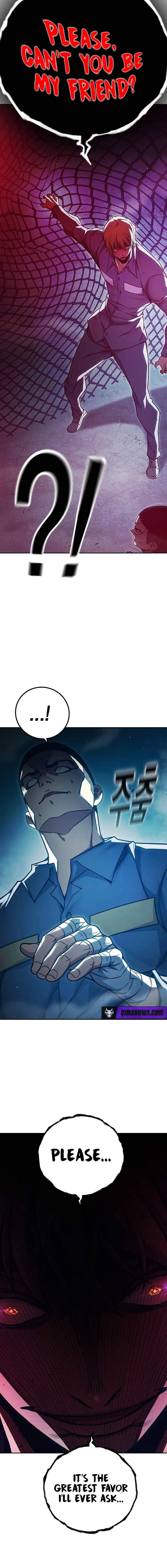 Juvenile Prison Chapter 93 page 14