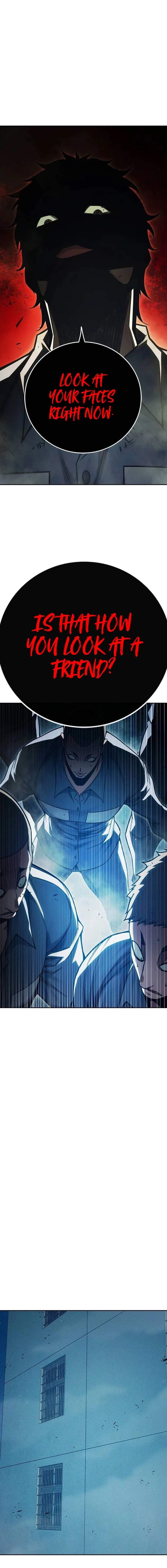 Juvenile Prison Chapter 93 page 28