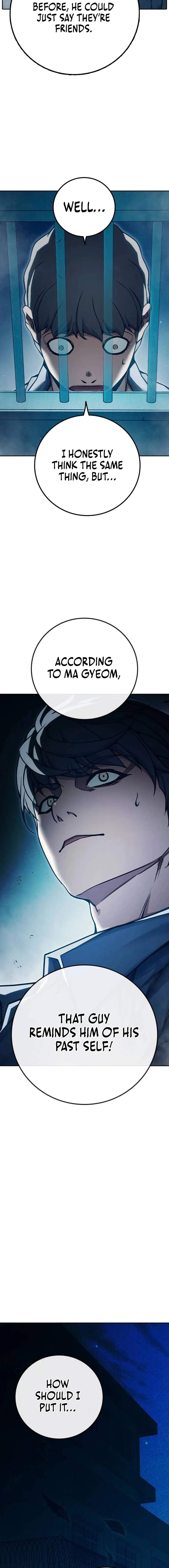 Juvenile Prison Chapter 93 page 30