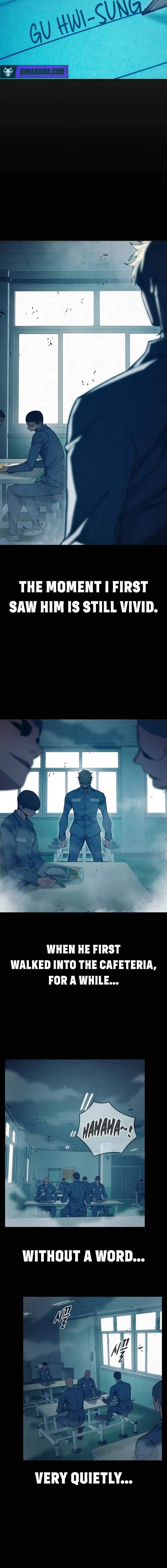 Juvenile Prison Chapter 94 page 4