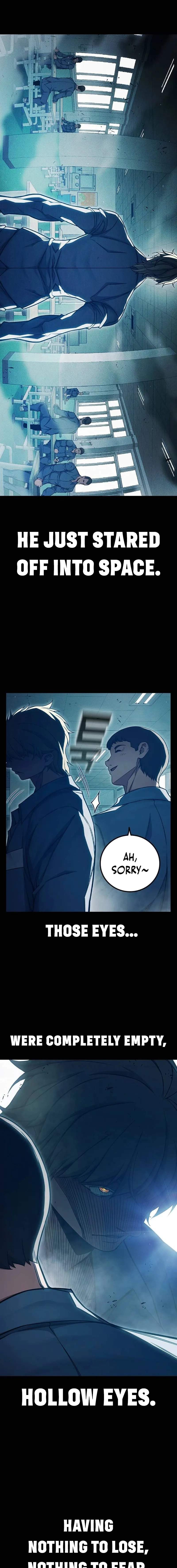 Juvenile Prison Chapter 94 page 5