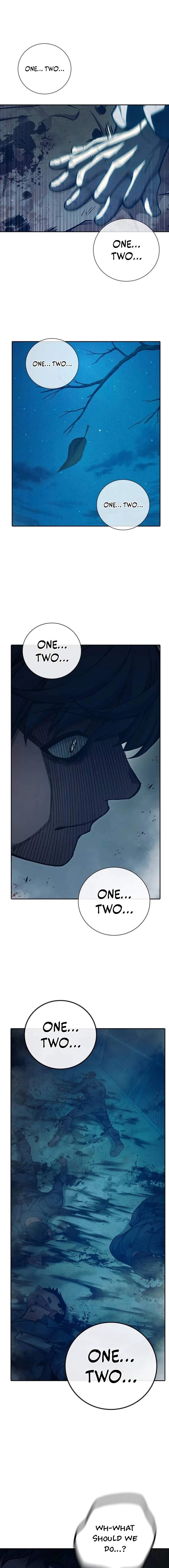 Juvenile Prison Chapter 94 page 8