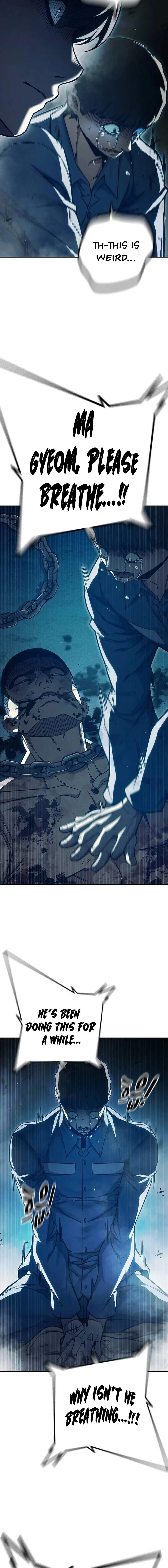 Juvenile Prison Chapter 94 page 9