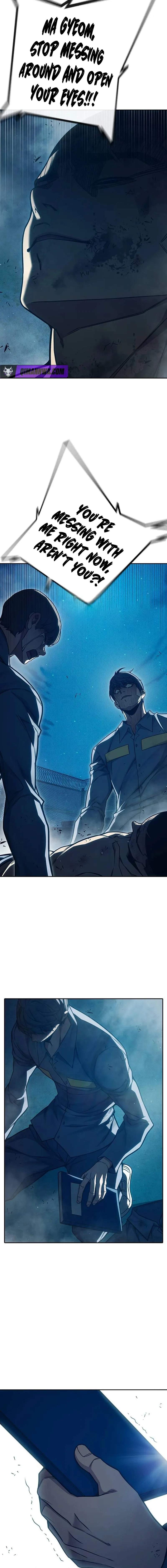 Juvenile Prison Chapter 94 page 10