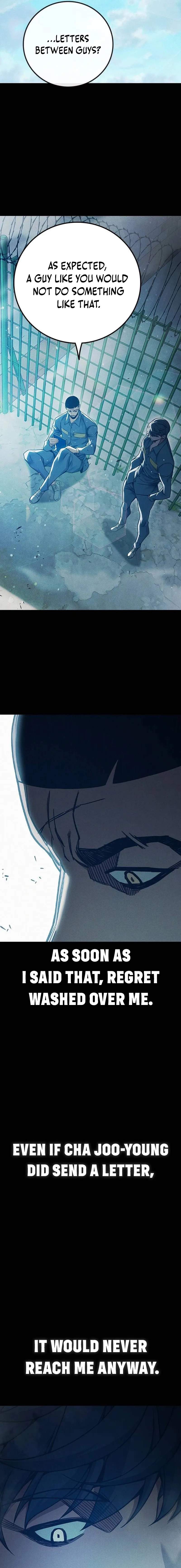 Juvenile Prison Chapter 94 page 15