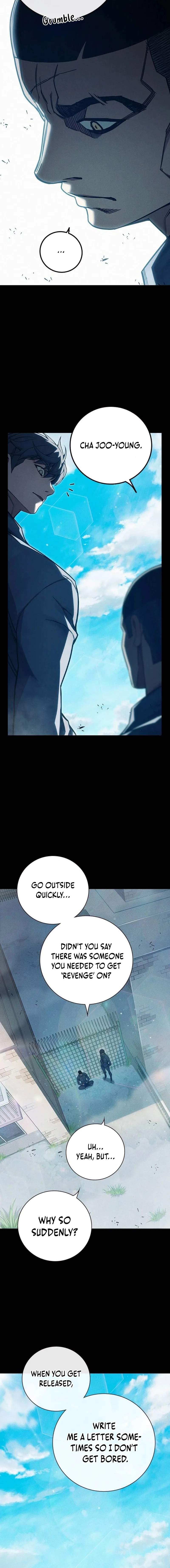 Juvenile Prison Chapter 94 page 14