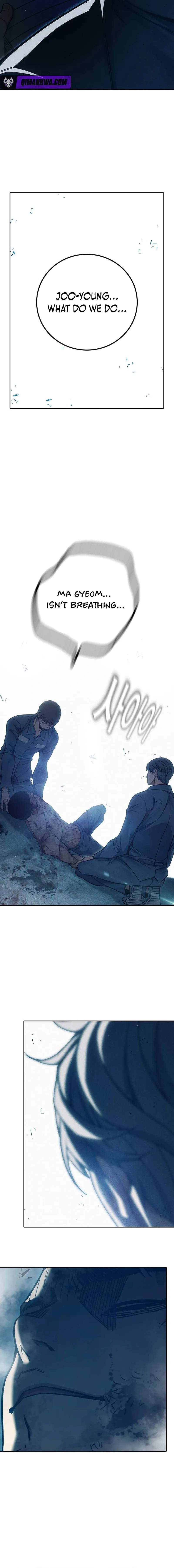 Juvenile Prison Chapter 94 page 18