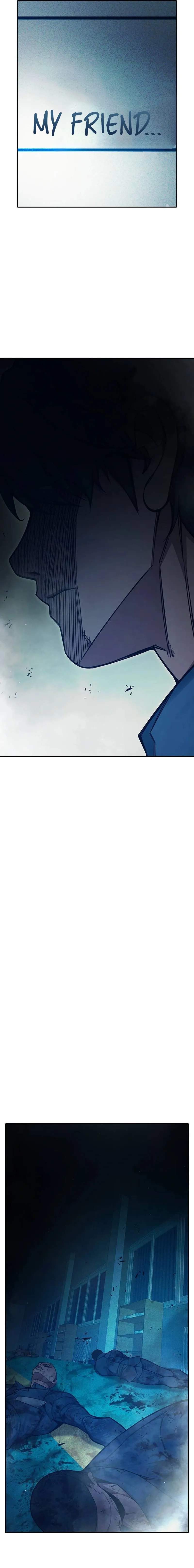 Juvenile Prison Chapter 94 page 19