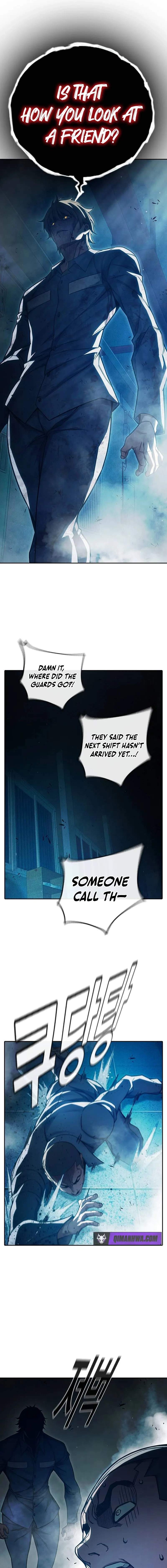 Juvenile Prison Chapter 94 page 21