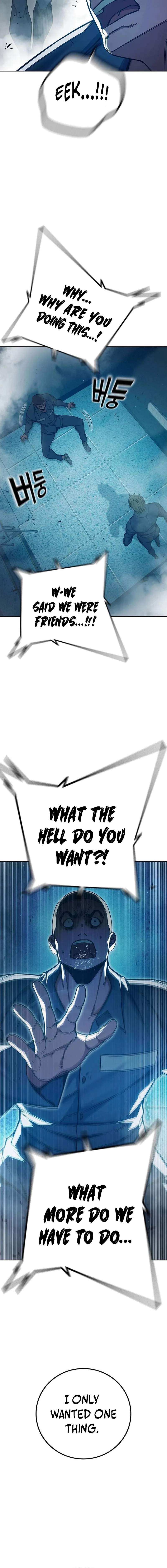 Juvenile Prison Chapter 94 page 22