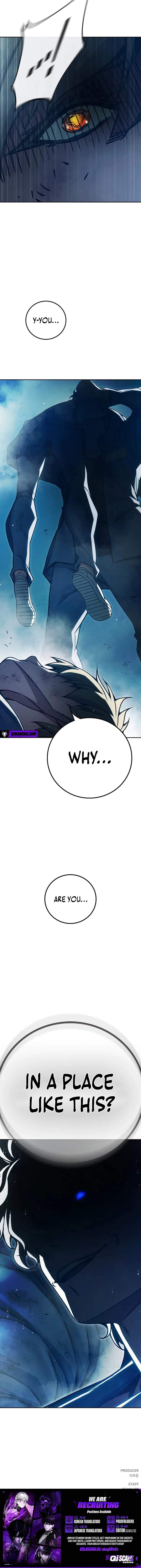 Juvenile Prison Chapter 98 page 19