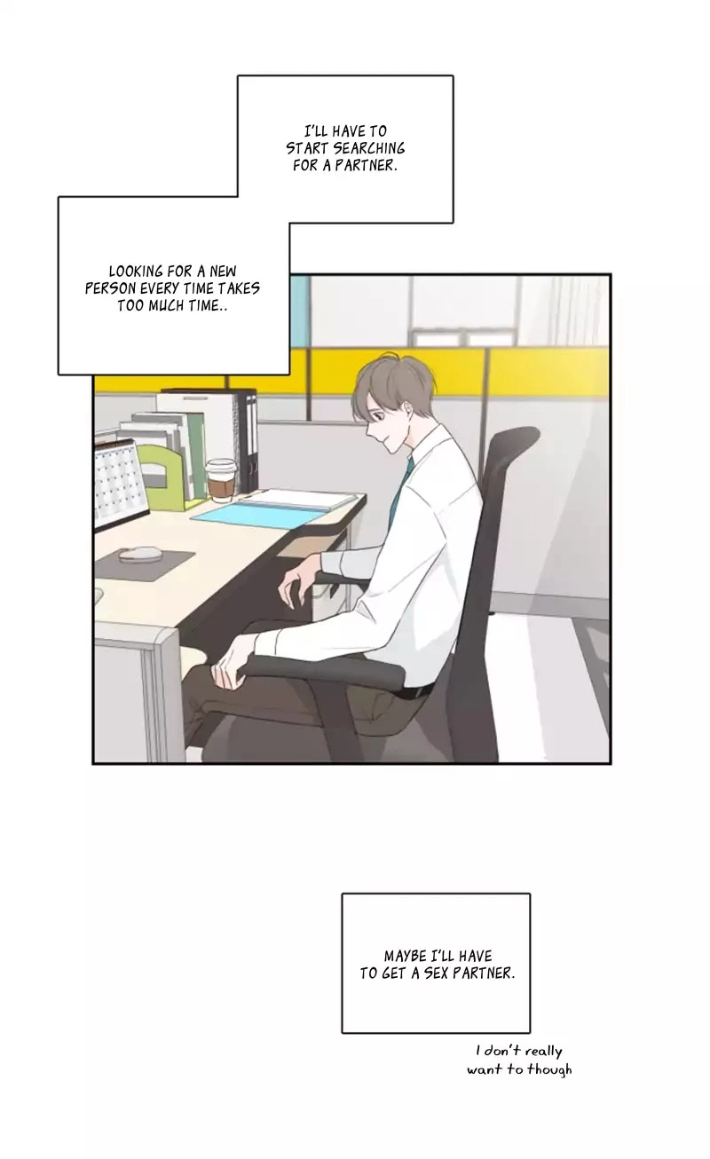 K's Secret Chapter 1 page 10