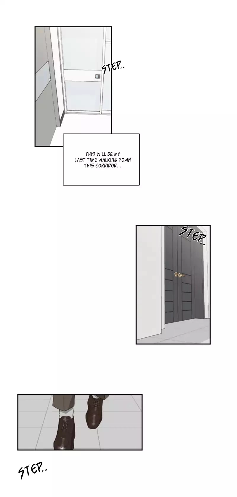 K's Secret Chapter 1 page 25