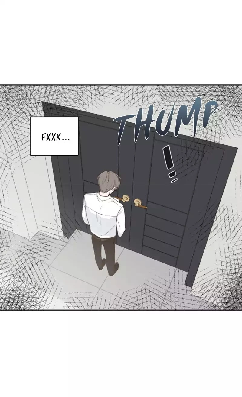 K's Secret Chapter 1 page 26