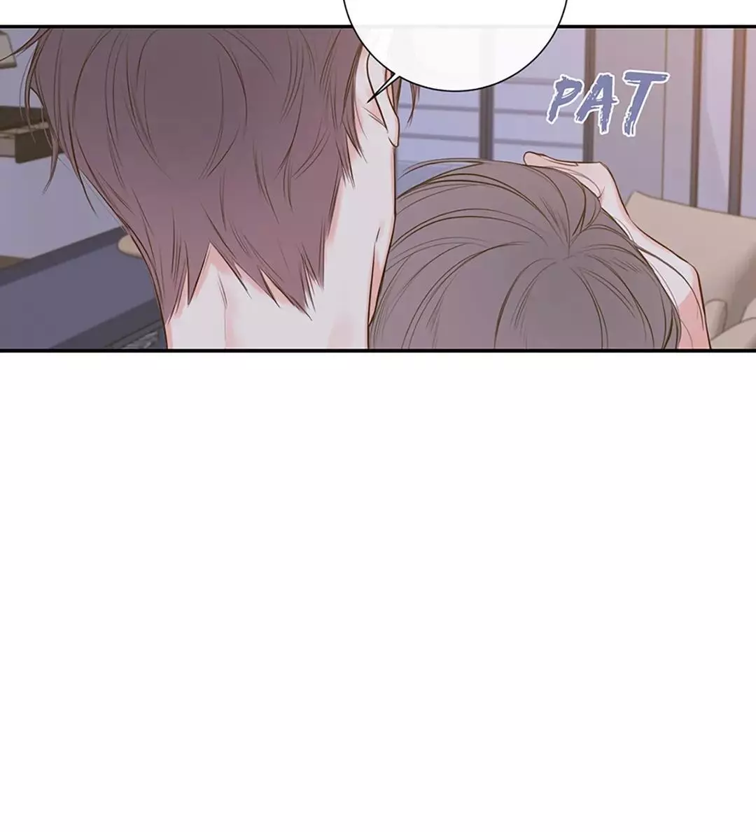 K's Secret Chapter 10 page 9