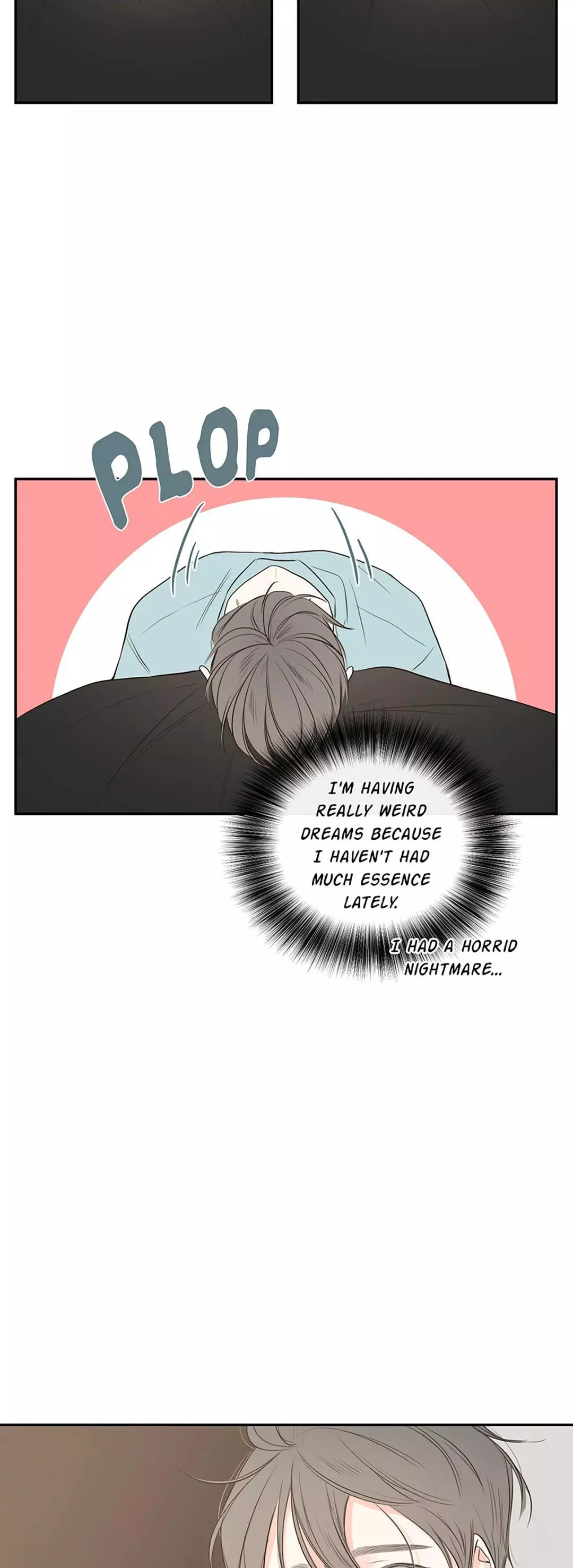 K's Secret Chapter 11 page 26