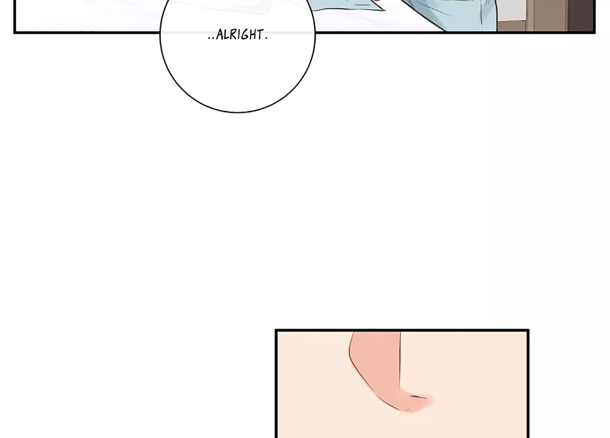K's Secret Chapter 12 page 6