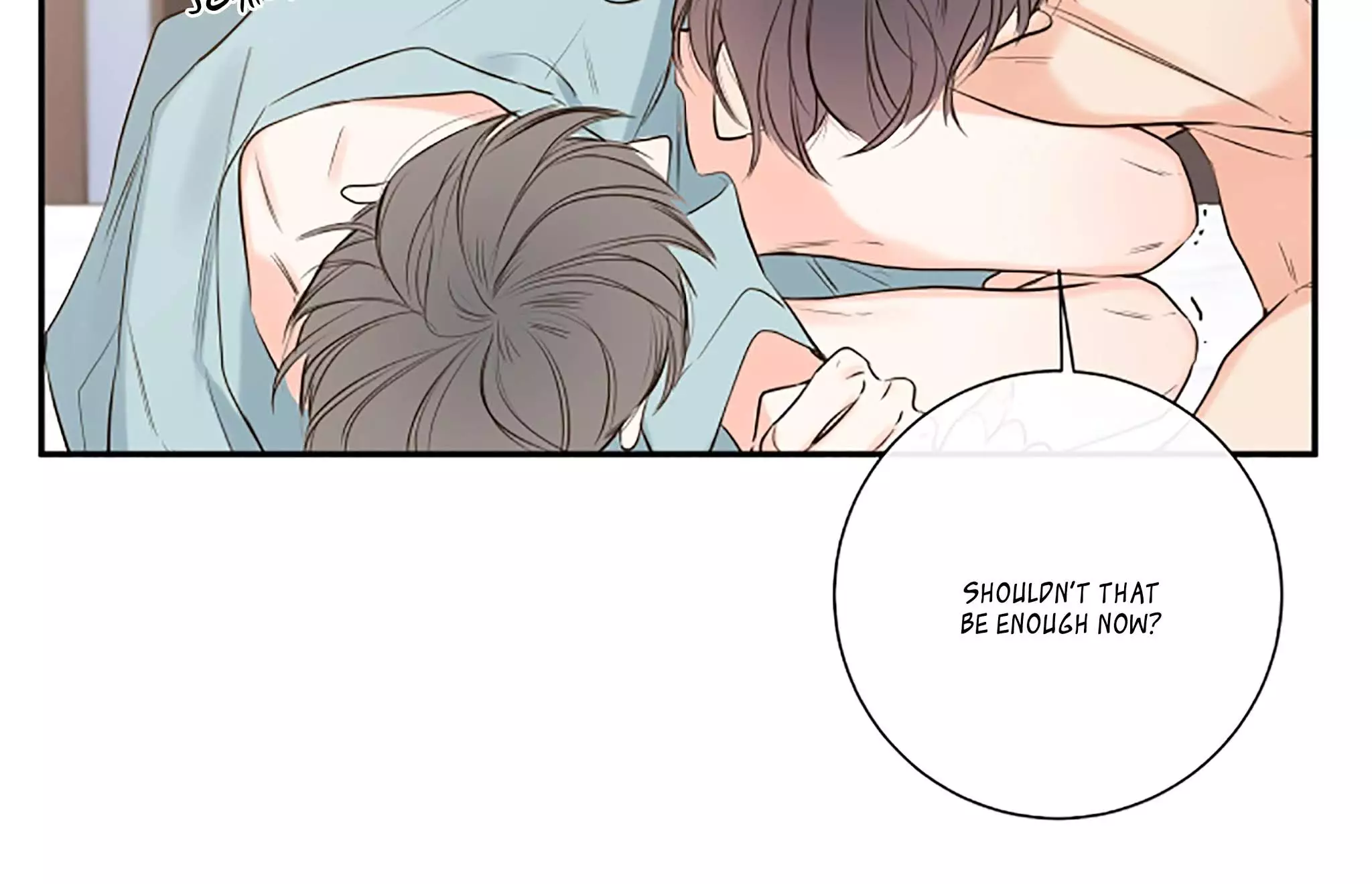 K's Secret Chapter 12 page 10