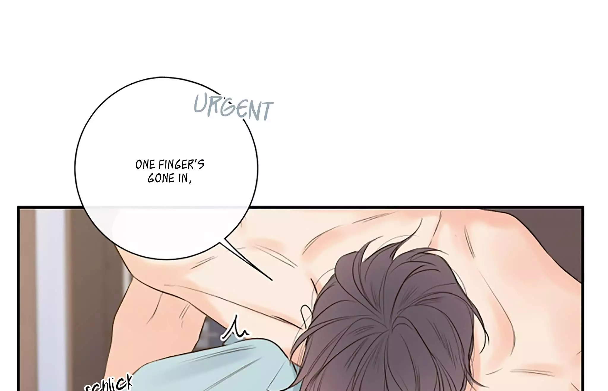 K's Secret Chapter 12 page 9