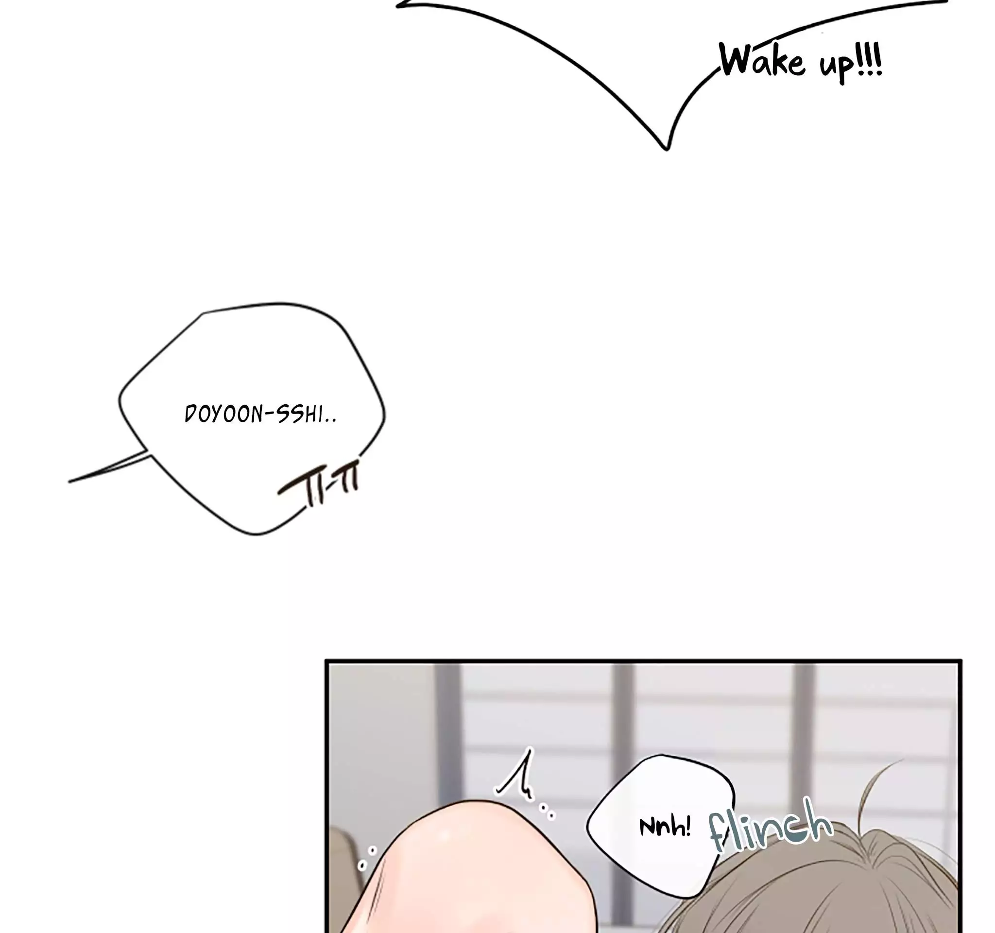 K's Secret Chapter 12 page 12