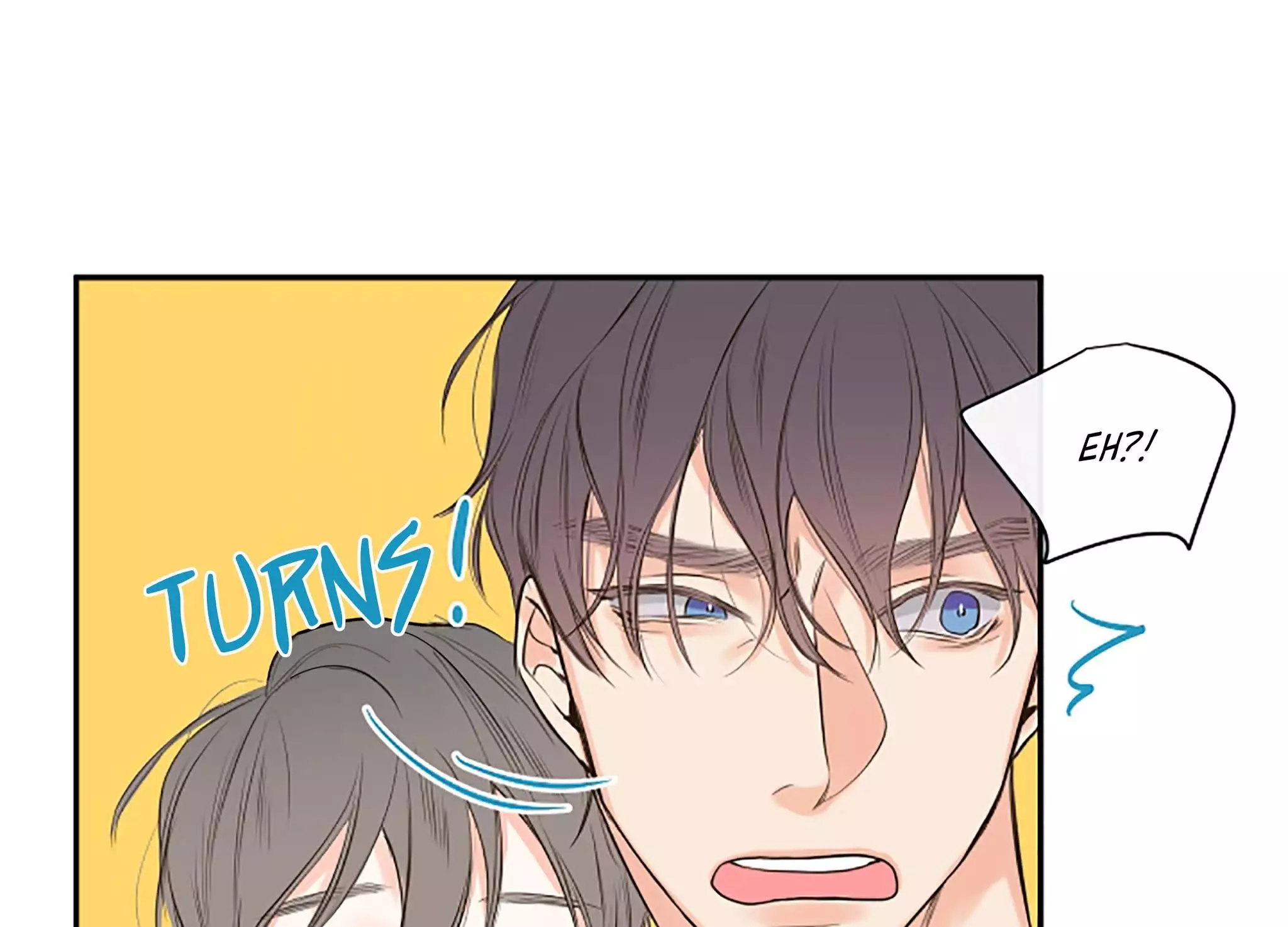 K's Secret Chapter 12 page 25