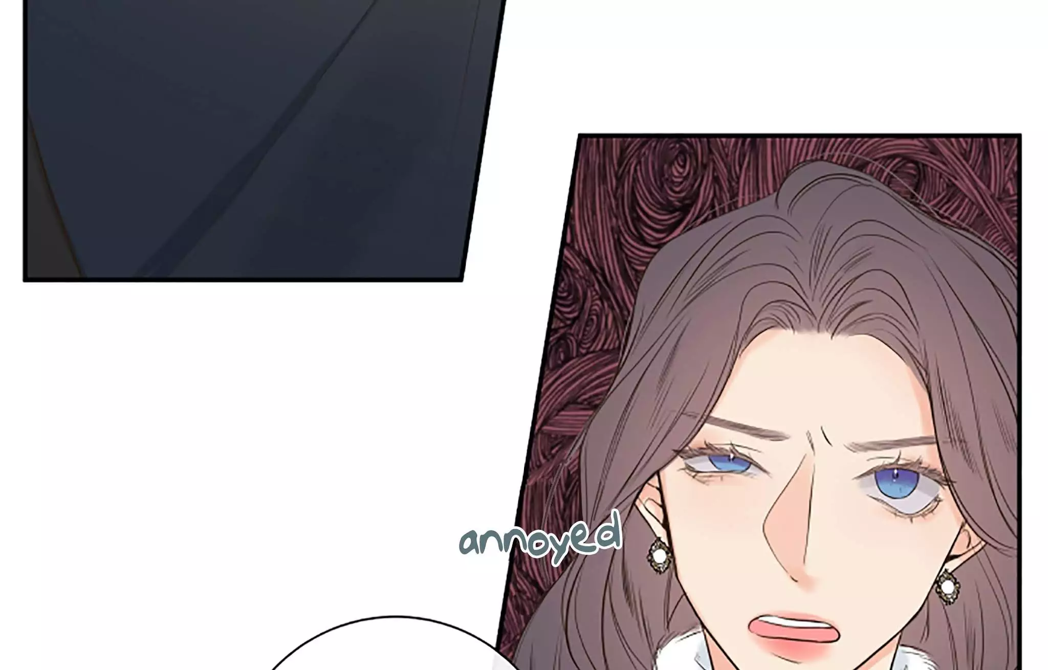 K's Secret Chapter 12 page 32