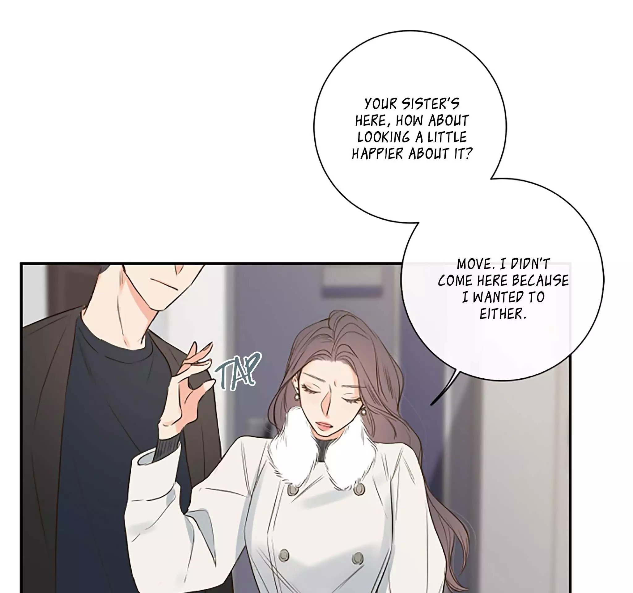 K's Secret Chapter 12 page 34