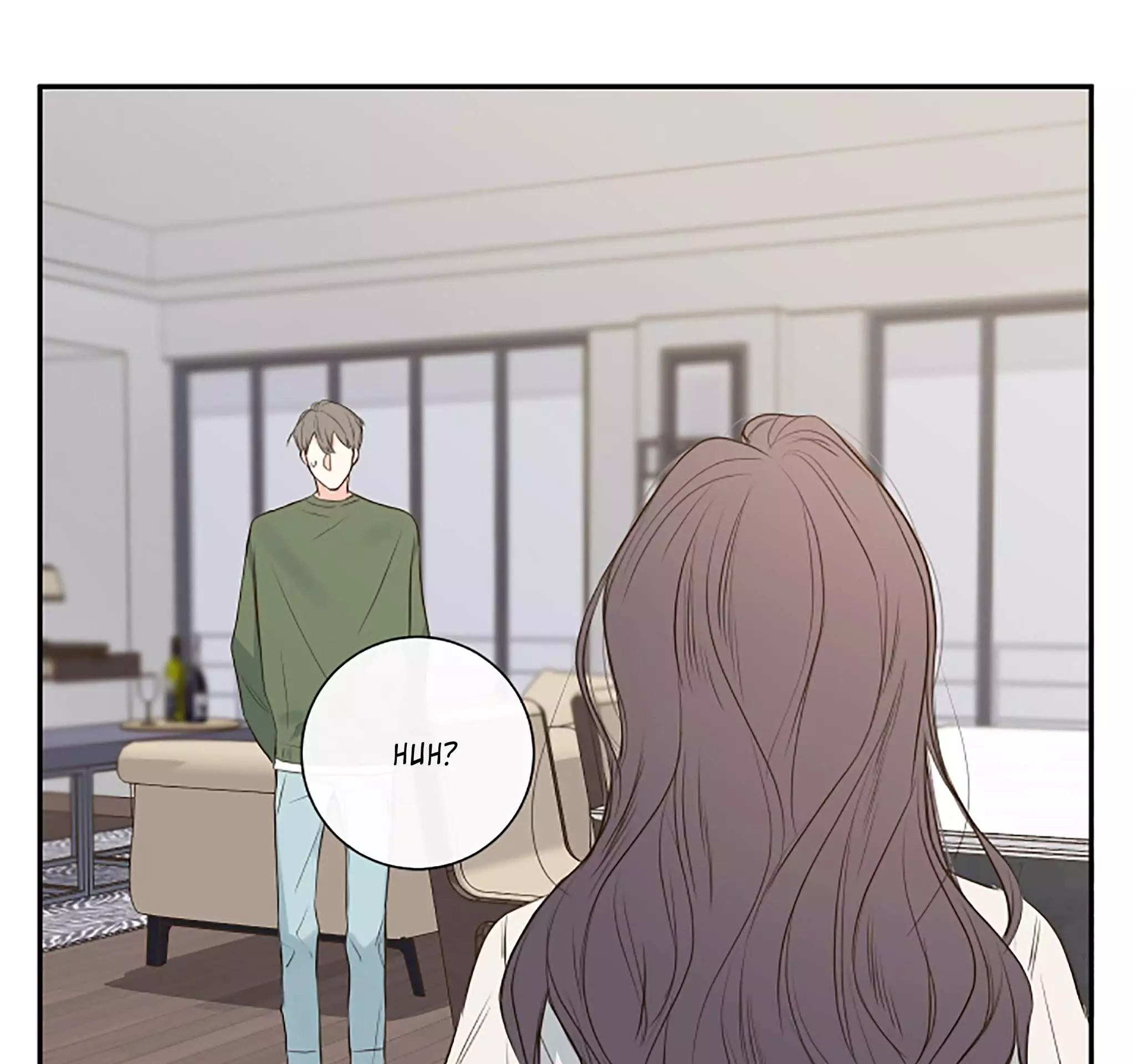 K's Secret Chapter 12 page 37