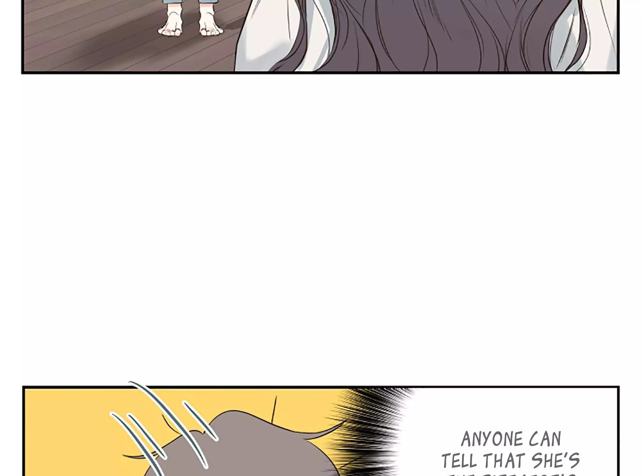 K's Secret Chapter 12 page 38