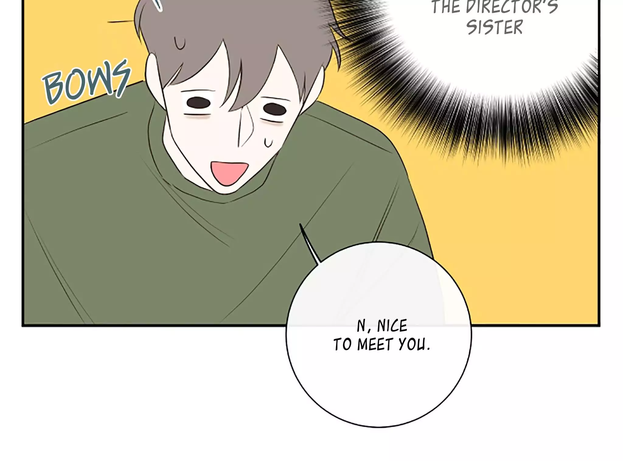K's Secret Chapter 12 page 39