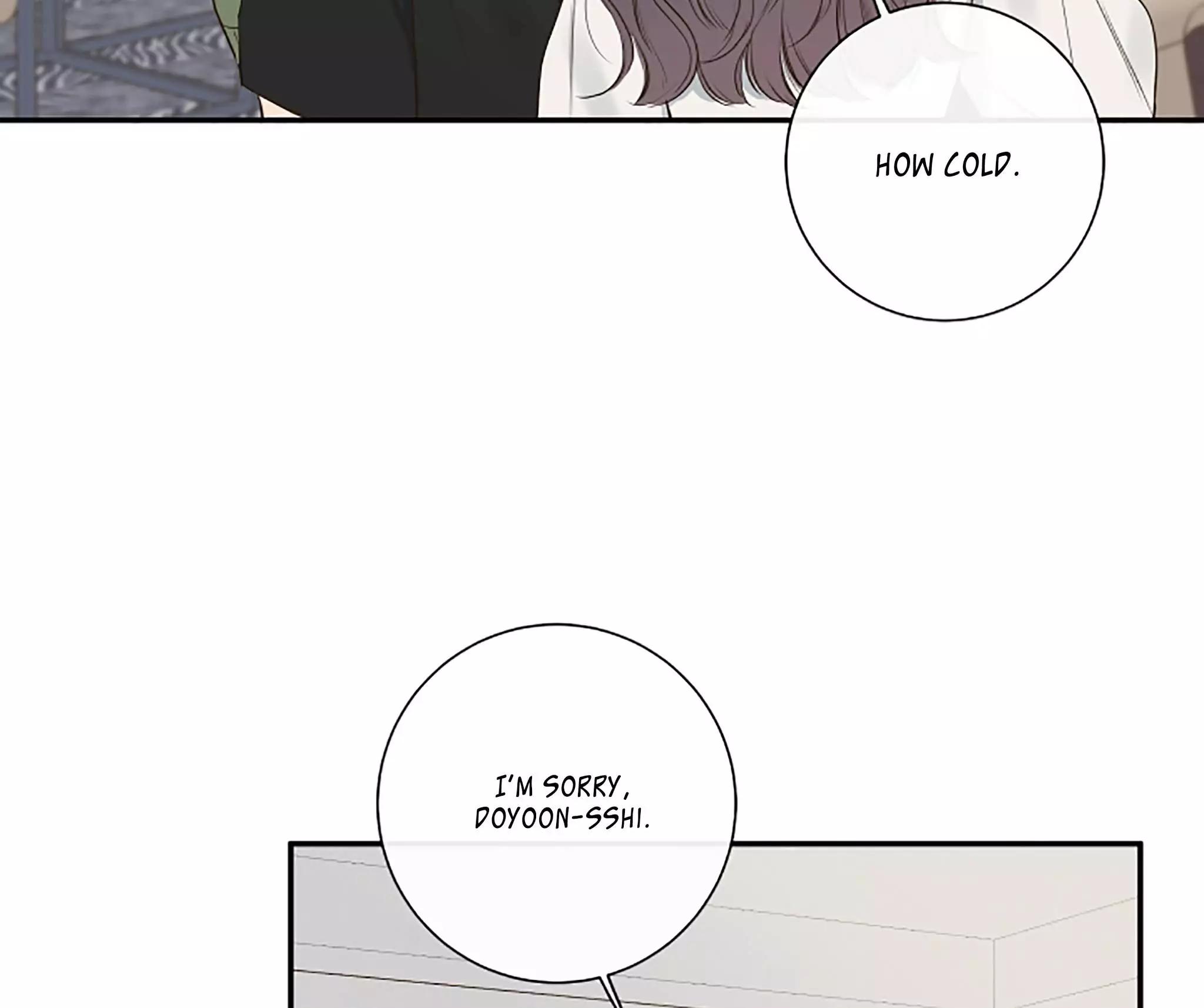 K's Secret Chapter 12 page 44
