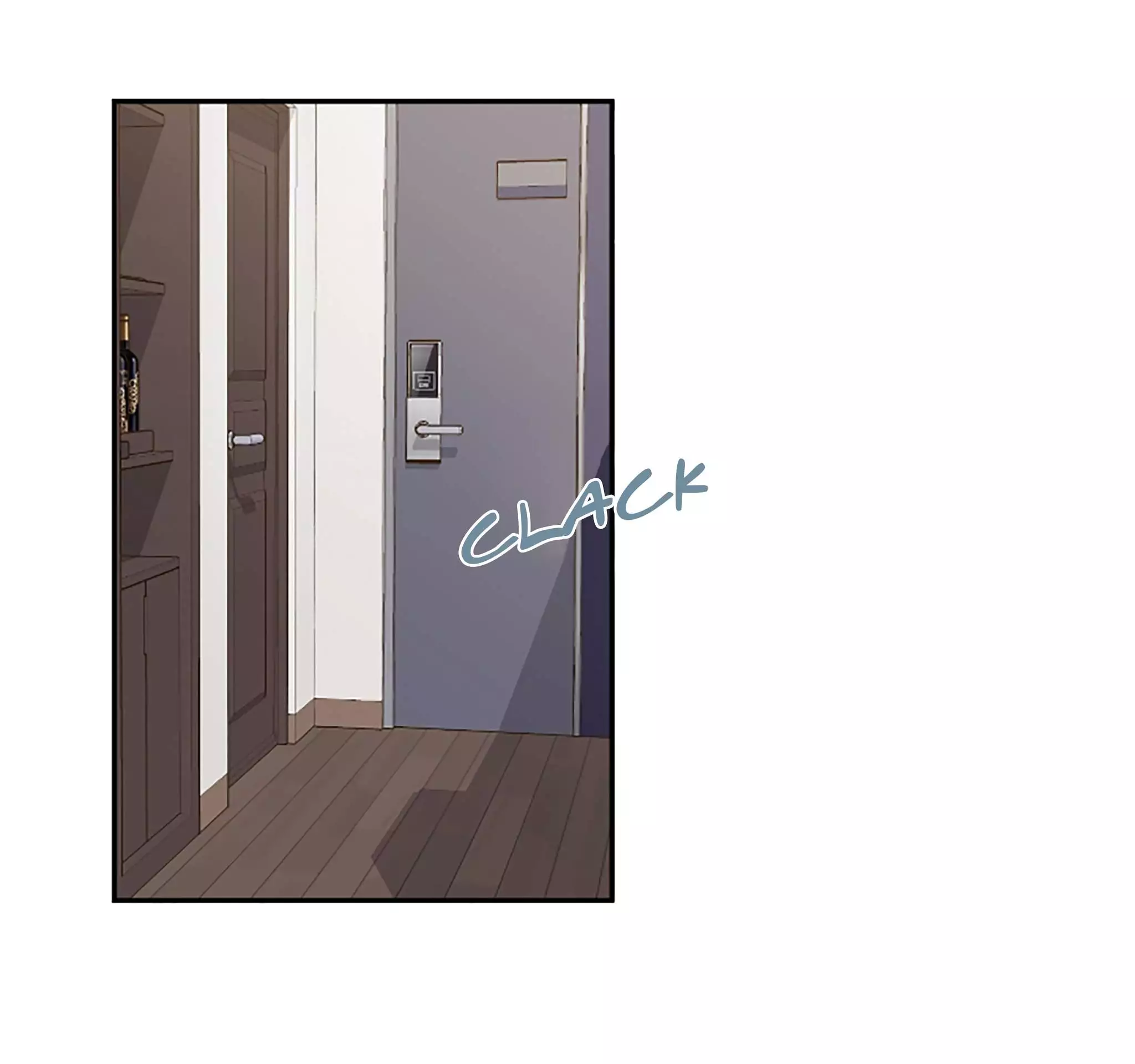 K's Secret Chapter 12 page 46